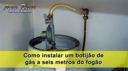 tính năng nổi bật como instalar botijã£o de gã¡s fora da cozinha