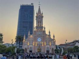 tính năng nổi bật con ga church da nang