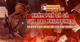 tính năng nổi bật cua dao da ga