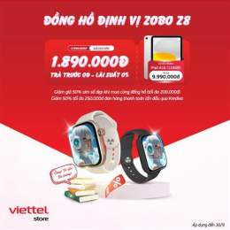 tính năng nổi bật cửa hàng viettel gần đây