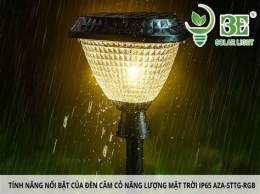 tính năng nổi bật đá cỏ gà