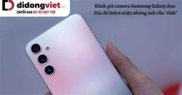 tính năng nổi bật da ga 1 4 2025