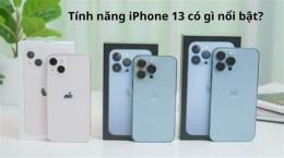 tính năng nổi bật đa ga 13.net