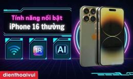 tính năng nổi bật da ga 15 5