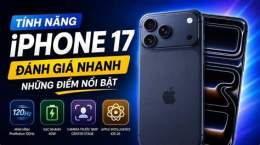 tính năng nổi bật da ga 17/2/2023