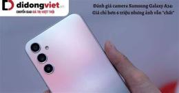 tính năng nổi bật da ga 4 k