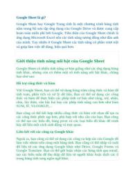 tính năng nổi bật dá gá 67