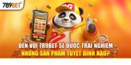 tính năng nổi bật da ga 789 bet
