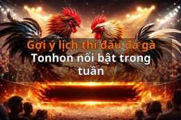 tính năng nổi bật đá gà 88 c.com