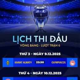 trận 26 c1 hôm nay đá gà