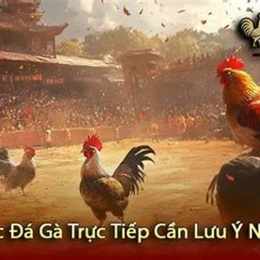 trang ca cuoc da ga truc tiep