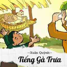 trua tien da ga to mo