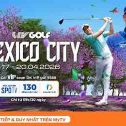 trực tiếp golf city đá gà