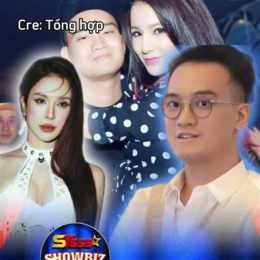 trường giang drama gần đây 2026