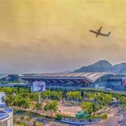từ sân bay đà nẵng đến ga đà nẵng