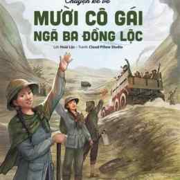 tượng đài 10 cô gái đồng lộc hà tĩnh