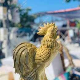 tượng thuật đá gà c3