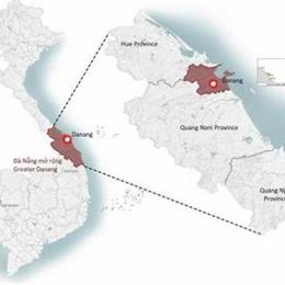 vi tri ga moi da nang