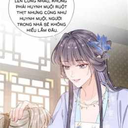 vừa gả đã làm mẹ kế của ba nhóc con
