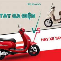 xe tay ga hơn đã
