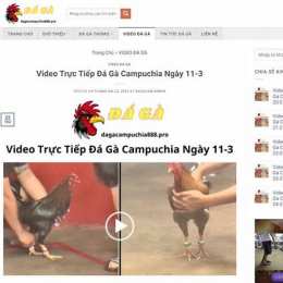 xem clip da ga o campuchia