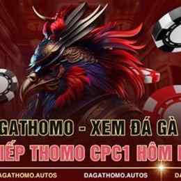 xem đa ga truc tiep thomo