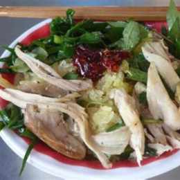 xôi gà nguyễn thị minh khai đà nẵng